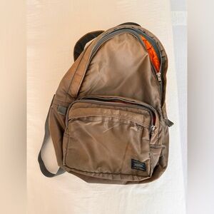 Porter Backpack